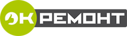 Логотип компании ОкРемонт Омск