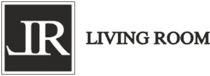 Логотип компании Living room