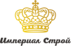 Логотип компании Империал Строй