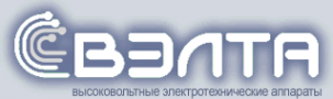 Логотип компании ВЭЛТА
