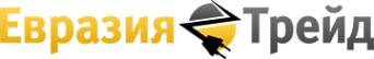 Логотип компании Евразия Трейд