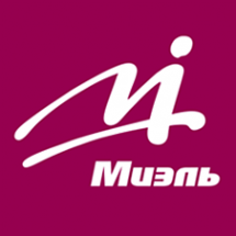 Логотип компании МИЭЛЬ