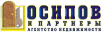 Логотип компании Осипов и партнеры