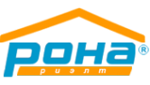 Логотип компании Рона-Риэлт