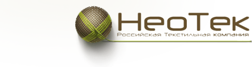 Логотип компании Объединенная Текстильная Компания-Омск