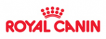 Логотип компании Royal Canin