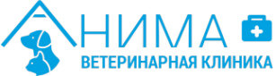 Логотип компании АнимА