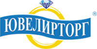 Логотип компании Ювелирторг