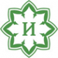 Логотип компании Интерфлора