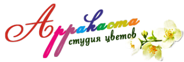 Логотип компании РЕД НАОМИ