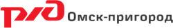 Логотип компании Омск-Пригород