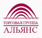 Логотип компании КОМПАНИЯ АЛЬЯНС-ЦЕНТР
