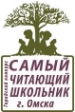 Логотип компании Центр-книга