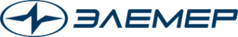 Логотип компании Элемер-Рус