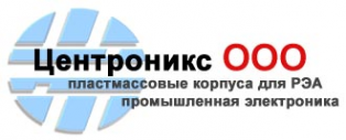 Логотип компании Центроникс