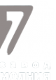 Логотип компании Завод Молния