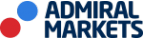 Логотип компании Admiral Markets
