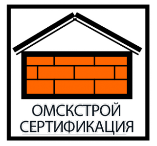 Логотип компании Омскстройсертификация