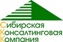 Логотип компании Сибирская консалтинговая компания