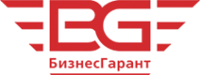 Логотип компании БизнесГарант