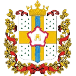 Логотип компании Профессиональные риелторы Омской области