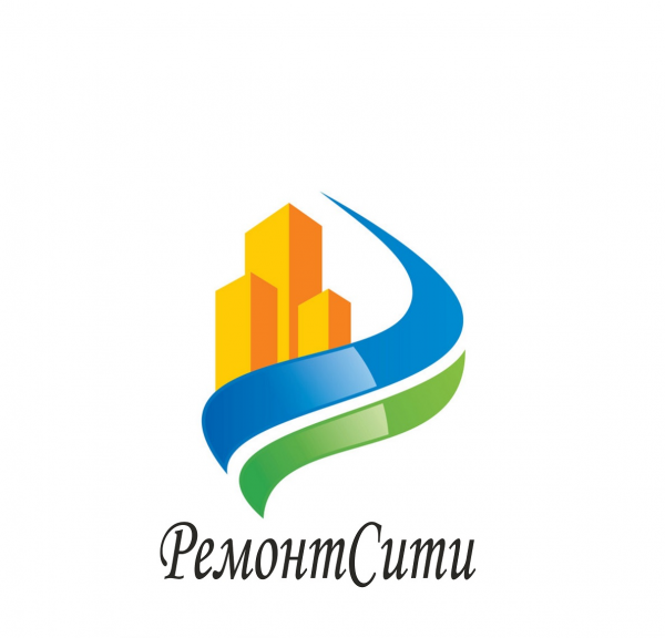 Логотип компании РемонтСити