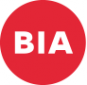 Логотип компании BIA-Technologies