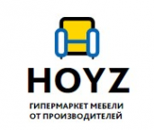 Логотип компании HOYZ