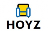 Логотип компании HOYZ Южный